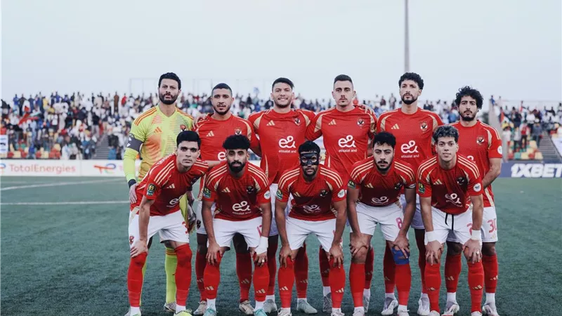 ماتش الأهلي وصن داونز أمتي .. مجاناً قنوات ناقلة لمباراة  نصف نهائي دوري أبطال أفريقيا 