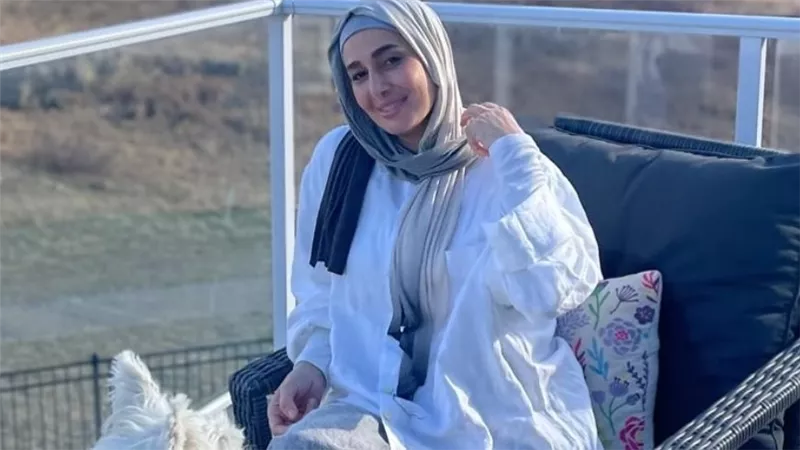 منشور يقلب وسائل التواصل الاجتماعي كتبته حلا شيحة ونشرت صورتها بالحجاب.. هل تعود للاعتزال مرة أخرى؟