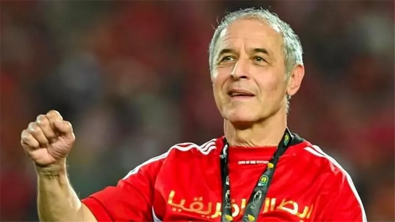 قرار عاجل وتاريخى ومنتظر تنفيذه من الخطيب اتجاه كولر بعد تأكيد خبر الرحيل وخسارة دوري الأبطال