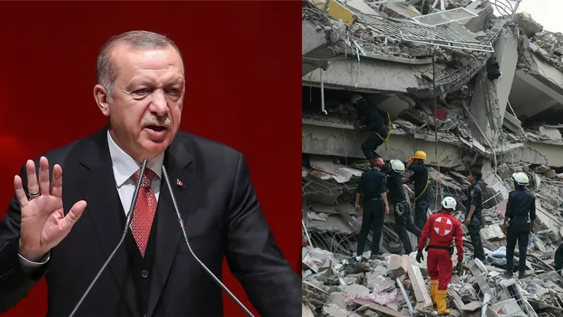  أردوغان  يعلن تحركًا حاسمًا بعد 3 زلازل ضربت أسطنبول في أقل من نصف ساعة ماذا فعل الرئيس التركي بعد الزلازل المتتالية التي هاجمت قلب تركيا فجأة؟