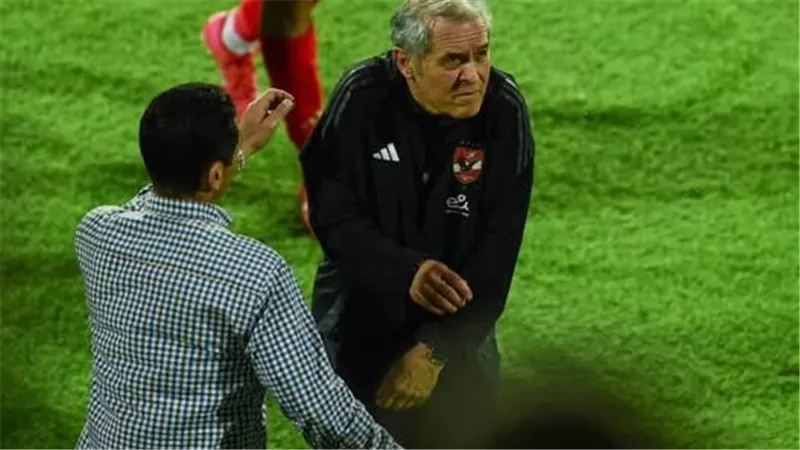 ماذا سيحدث مع المعتدين على كولر في واقعة تراشق الزجاجات؟.. اعرف مصير المشاغبين