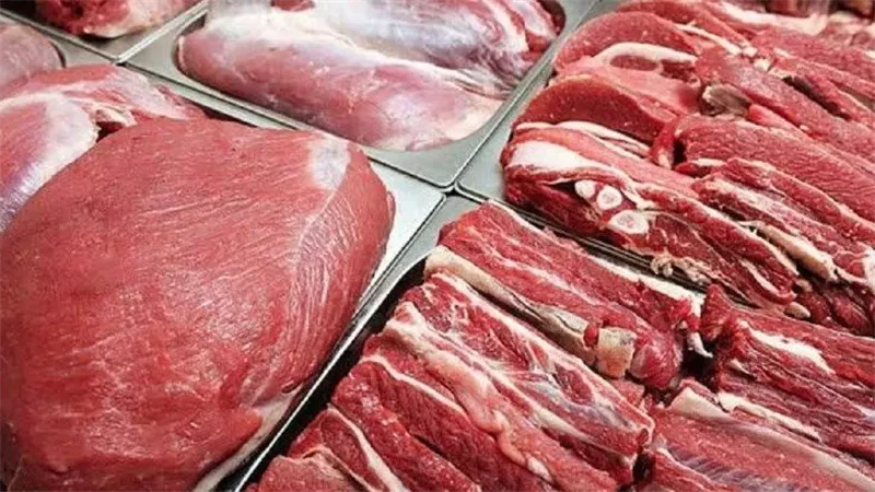 تراجع أسعار اللحوم في مصر وتفاصيل جديدة عن السوق اليوم