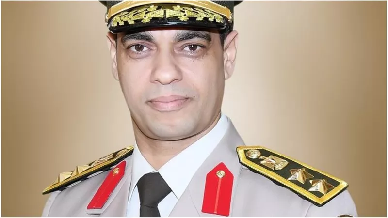 القوات المسلحة ترفع كفاءة المنطقة المركزية العسكرية وتؤكد جاهزيتها للدفاع عن الوطن