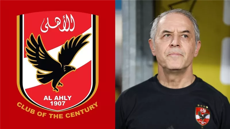 قرار مفاجئ ينتظر الأهلي.. هل يتحقق حلم الجماهير بتعيين مدرب جديد لقيادة الفريق نحو انتصارات كأس العالم للأندية 2025؟ | تفاصيل مثيرة حول الأسماء المرشحة بعد كولر