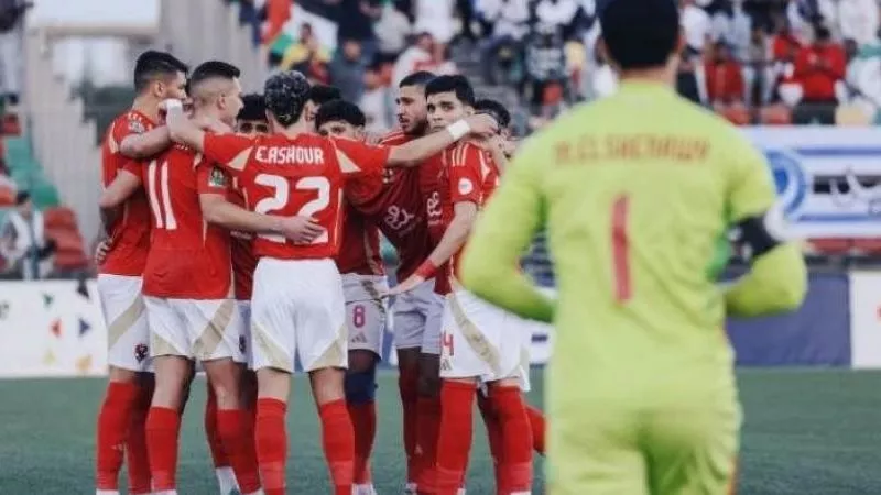 بعد انضمام كريم نيدفيد عمرو السولية يعلن رسميا انضمامه لصفوف فريق نادي سيراميكا كليوباترا