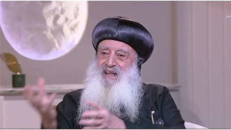 الأنبا بولا يكشف 7 حالات تنهي الخطوبة المسيحية رسميًا في قانون الأحوال الشخصية للمسيحيين