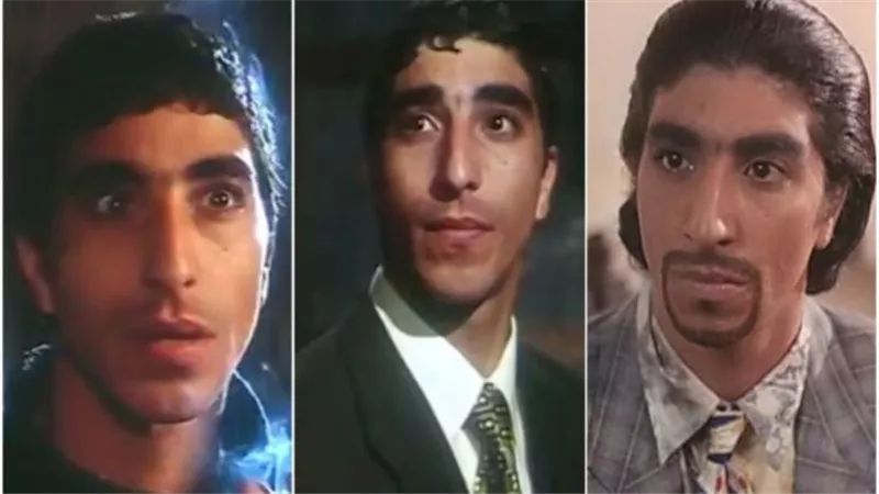 شكله اتغير أوي إزاي بقى كدة.. بطل فيلم الساحر يظهر بعد 24 سنة ويتحدث للجمهور