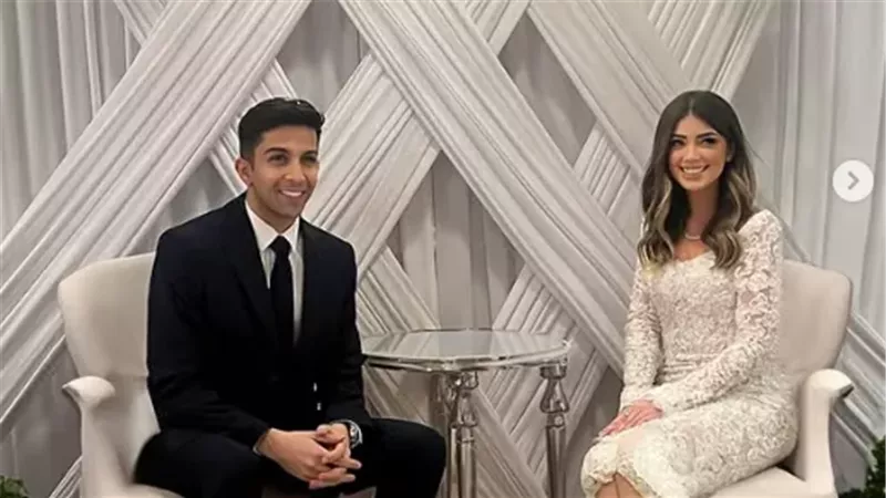 لغت متابعته على الانستجرام.. ليلى أحمد زاهر تأخذ رد فعل تجاه تامر حسني بعد عدم حضوره حفل زفافها.. السبب أكبر من الفرح بكتير!