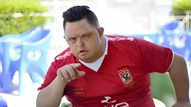 مين هو امح الدولى الذى برحيله احزن الملايين وأسباب وفاته كما كشف عنها الأطباء وشقيقته...معلومات تكشف للمرة الأولى عن المشجع الاهلاوى