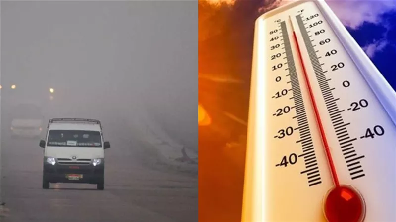 حالة الطقس غدًا السبت 19 يوليو 2025.. انخفاض بدرجات الحرارة وتحذير من الشبورة والرياح المثيرة للرمال