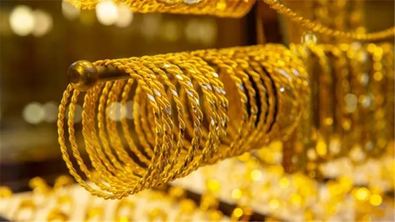 بعد هبوطه عالميا.. سعر الذهب اليوم في مصر الأربعاء 30 أبريل 2025 لحظة بلحظة لجميع الأعيرة 