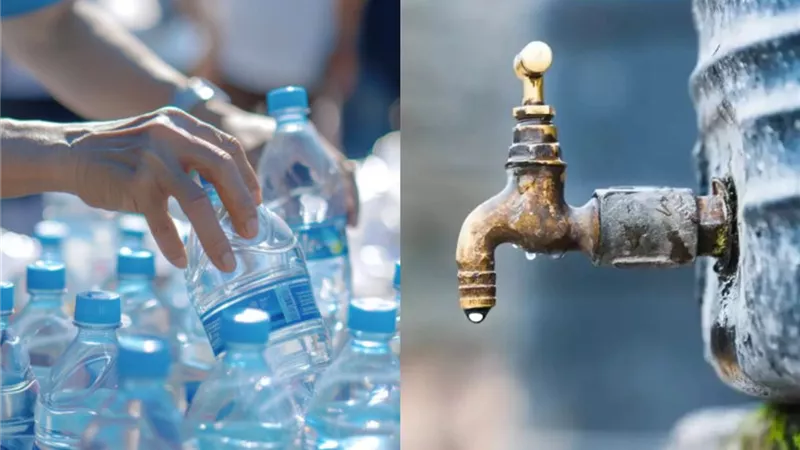 قطع المياه 12 ساعة عن 5 مناطق بالفيوم السبت 18 أبريل بسبب أعمال تطهير محطة الريان