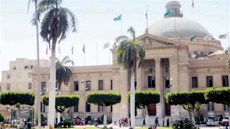 حبايبنا طلاب الجامعة موقفهم اية في العاصفة الترابية.. اعرف قرار وزير التعليم العالي