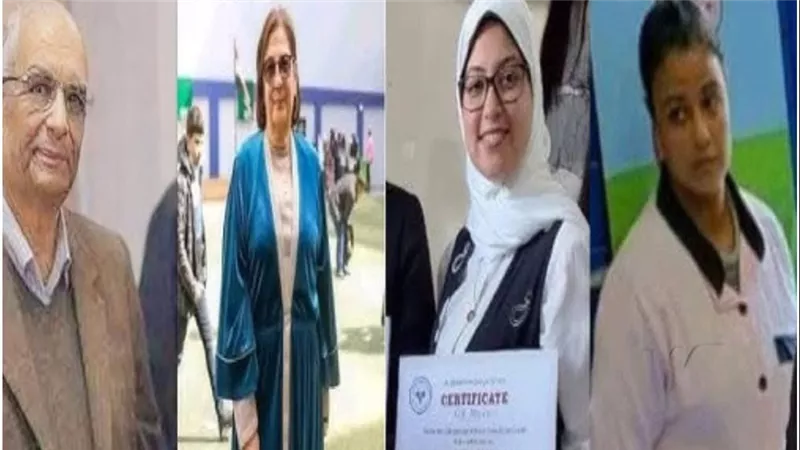 ماذ فعل المتهم بالاعتداء على الطفل ياسين فور وصوله محكمة جنايات دمنهور