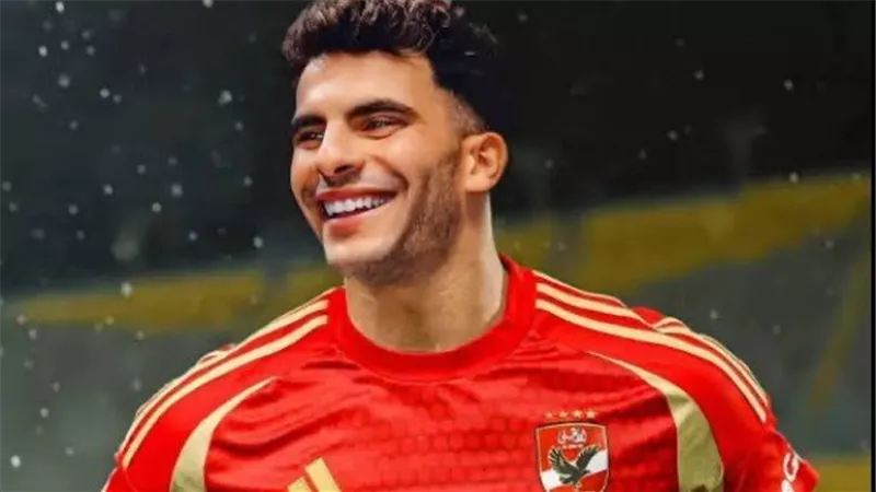 أول رد من الأهلي على شكوى زيزو ضد الزمالك وتدخل مفاجئ من اتحاد الكرة