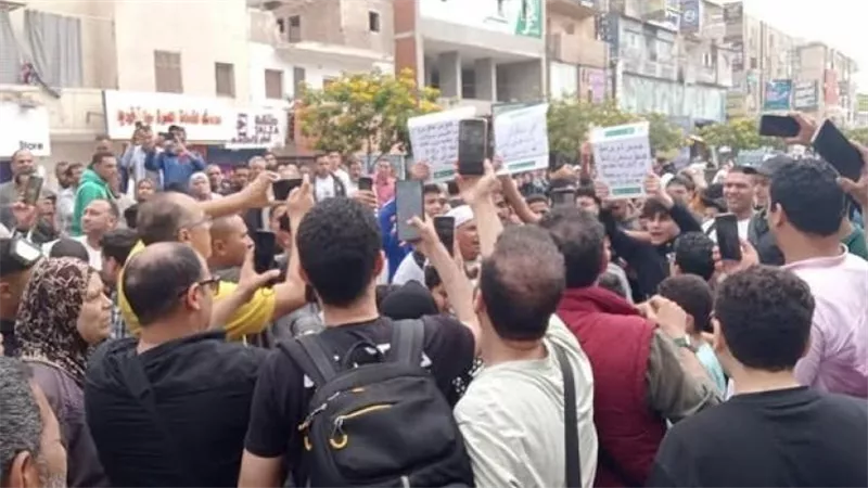 ما الذي قاله طفل البحيرة بعد صدور الحكم بالمؤبد على المعتدي عليه؟ .. ياسين ينطق بهذه الكلمات بحسب رواية والده