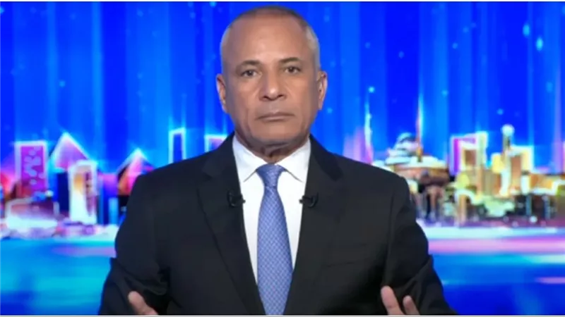 ما الذي قاله أحمد موسى بعد صدور حكم المؤبد في قضية الطفل ياسين؟.. تعليق ناري يشعل السوشيال ميديا