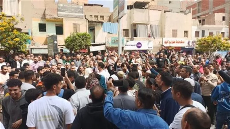 هل يمكن تقليص حكم المؤبد في قضية الطفل ياسين؟ 
