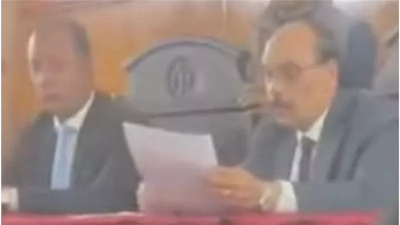المسيحي الذي أنصف الحقيقة.. القاضي شريف كامل يحكم بالمؤبد على المتهم بهتك عرض الطفل ياسين ويغيّر التهمة لتحقيق أقصى عقوبة