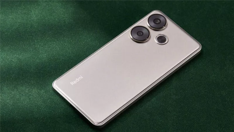 شاومي تكشف عن الهاتف الأقوى عالميًا: Redmi Turbo 4 Pro بمعالج Snapdragon 8s Gen 4 وميزات مبتكرة | تعرف على أبرز المواصفات والتقنيات المتطورة