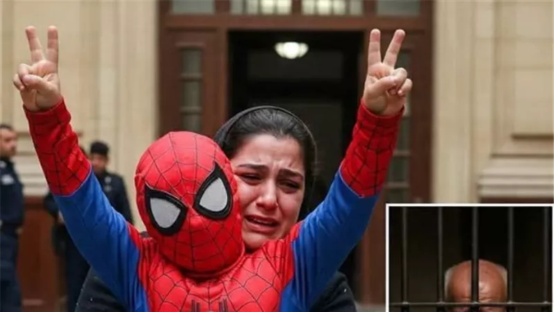 ننشر لأول مرة أوراق قضية الطفل ياسين: مأساة هزت الرأي العام في مصر  شاهد بالمستندات الرسمية لن تنشر من قبل حول واقعة مدرسة دمنهور