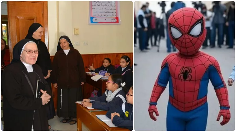 هل قضية الطفل ياسين جزء من مؤامرة؟ هاني ماضي يكشف تفاصيل مثيرة عن التعليم في مدارس الراهبات ودور الإعلام في تضخيم القضية