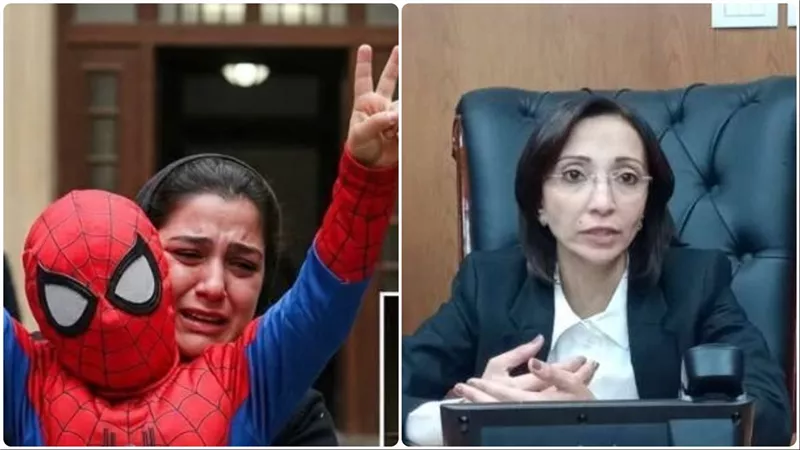 هل تورّطت محافظ البحيرة فعلًا في قضية مدرسة دمنهور؟ محامي الطفل ياسين يكشف مفاجأة على الهواء الآن