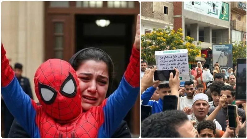 مفاجأة خطيرة.. محامي في قضية الطفل ياسين يكشف السر وراء حكم المؤبد: القاضي استجاب للشارع أكثر من الأدلة | (فيديو)