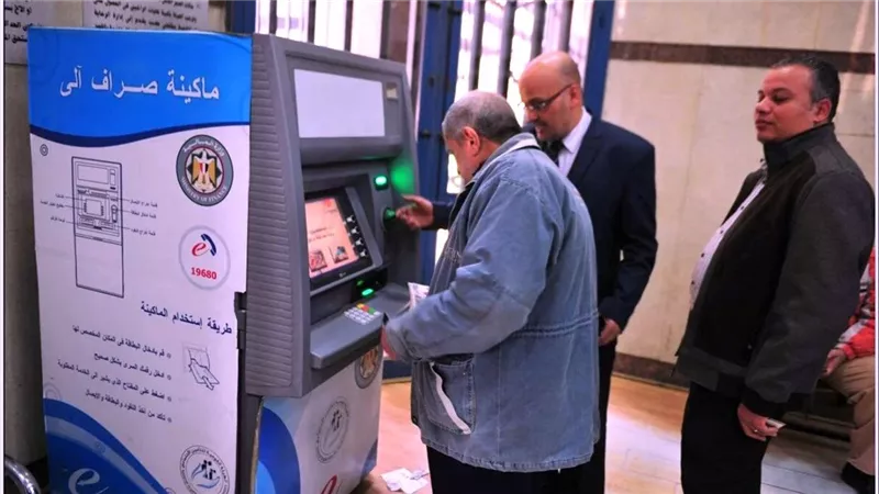معاشات ديسمبر 2025 تبدأ التضامن صرفها أول الشهر لـ11.5 مليون مستفيد