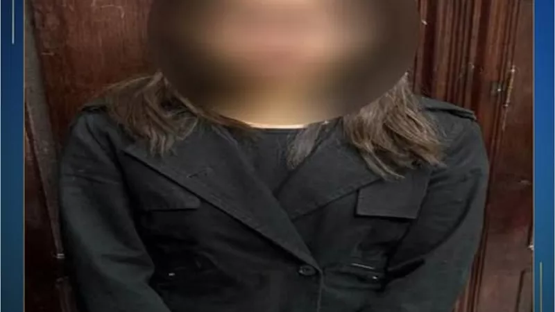 بيان عاجل من الداخلية بعد القبض علي رورو البلد بتهمة نشر فيديوهات خادشة للحياء والتحريض على الفسق  كيف تم ضبطها وماذا وجدوا في هاتفها المحمول