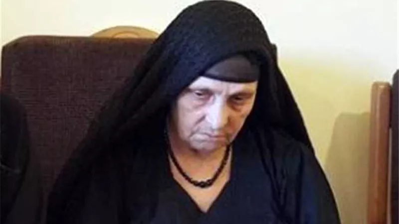 سيدة الكرم سعاد ثابت تنفي شائعة وفاتها المتداولة عبر فيسبوك في أتصال هاتفي 