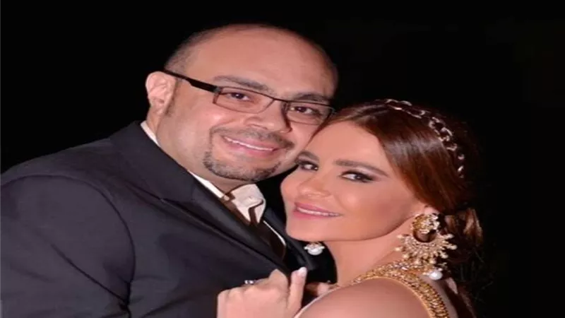 بعد وفاته.. موعد جنازة المنتج وليد مصطفي زوج الفنانة كارول سماحة