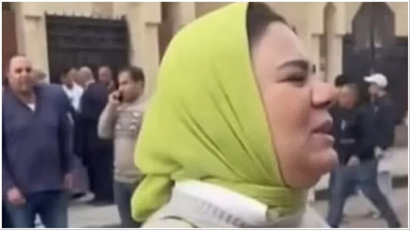 هل خدعت نهاد قطب المصريين بقضية الطفل ياسين؟.. اعترافات نارية وجديدة تفجّر الغضب وتُشعل مطالب التحقيق الفوري (صور)