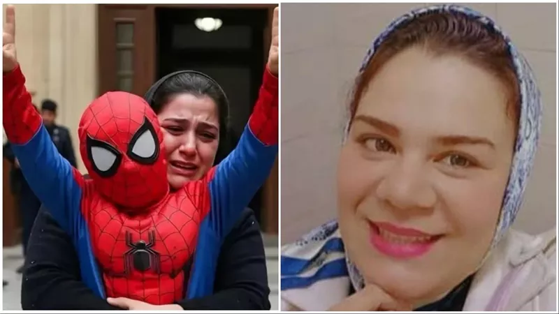 تعليق ناري للصحفي نادر شكري بعد استغاثة والدة نهاد قطب للرئيس السيسي وإنسحاب محامي قضية الطفل ياسين ويطالب بتطبيق هذا الأمر علي الفور 