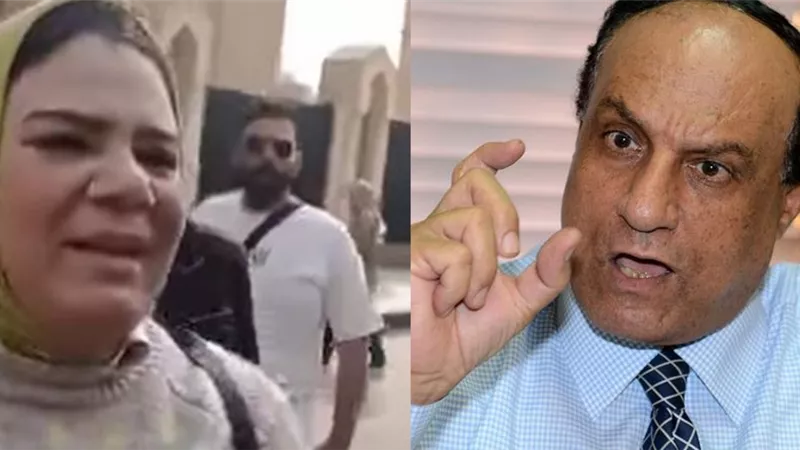 ما لم يُقال عن سيدة المظاهرات.. نجيب جبرائيل يفجّر حقائق جديدة في قضية الطفل ياسين 