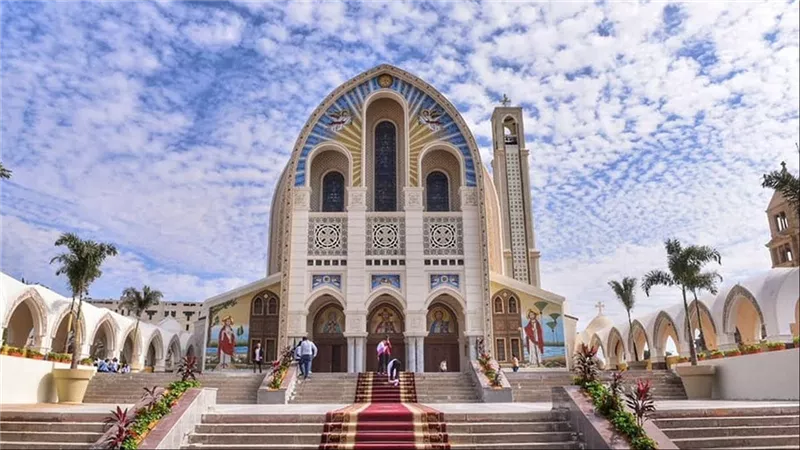 الكنائس تعلن رسميًا موعد صوم الرسل 2025.. فاضل كام يوم على الصيام اللي الكنيسة مستنياه من السنة للسنة؟
