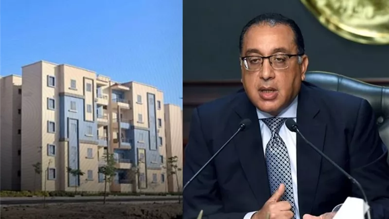  قانون جديد يُطبق دون استثناء علي كل صاحب شقة.. رقم قومي إجباري لكل العقارات  في مصر يبدأ بهذا الموعد وتحرك حكومي حاسم للتنفيذ هيحصل إيه؟