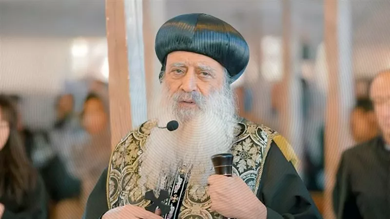 رسالة غير مسبوقة من الأنبا بولا للجميع بعد الزلزال القضائي في قضية البحيرة ..  هل استولت وزارة التعليم على مدرسة الكرمة ؟ 