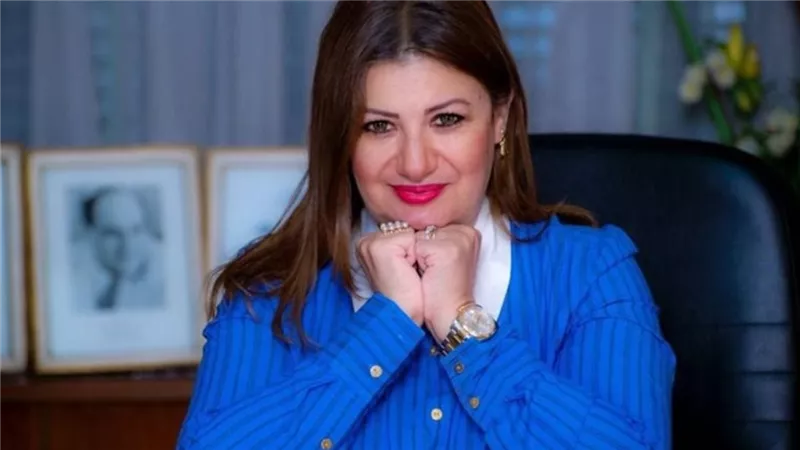 خلي بالك من اللي جاي.. عبير فؤاد تُبشّر 3 أبراج ستُفتح لها طاقة القدر والمال في مايو 2025 – مفاجآت غير متوقعة بانتظارهم