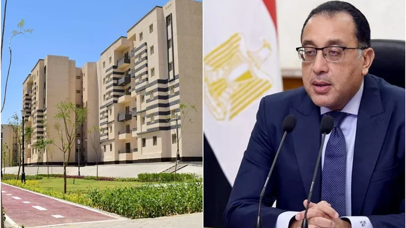 شقق الإيجار لغير القادرين تقترب من الطرح الرسمي والحكومة تكشف تفاصيل المدن المستهدفة بالكامل