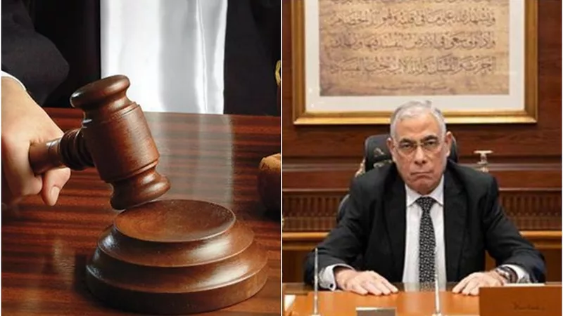 النائب العام يوجه برصد مخالفات حظر النشر ويحذر من تداول معلومات القضايا عبر وسائل الإعلام