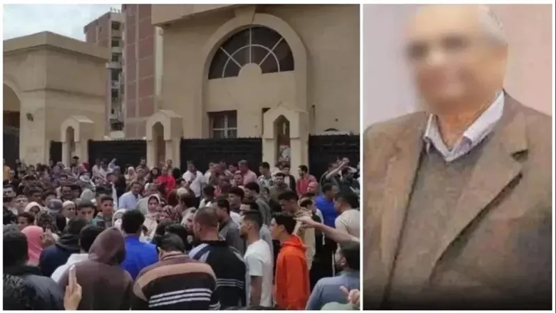 تطور ناري في قضية الطفل ياسين.. استئناف عاجل على حكم المؤبد فهل تنجح المحكمة الجديدة في إنقاذ المتهم؟