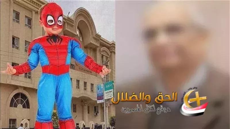 نادر شكري: لم يتم الاستئناف على الحكم فى قضية طفل دمنهور