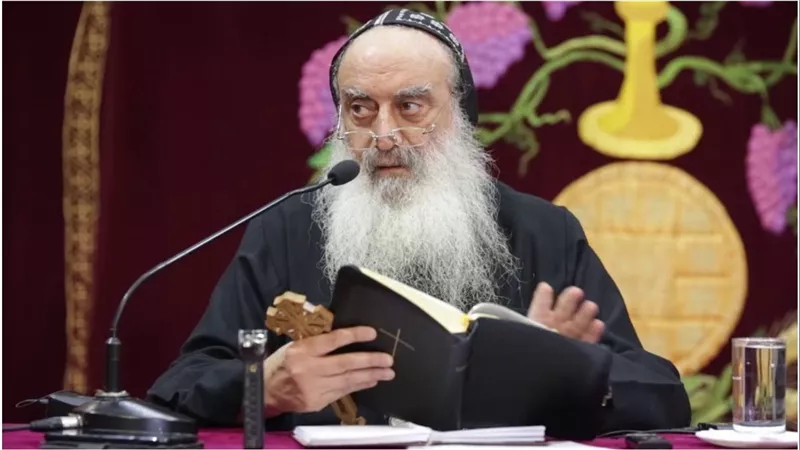 هل تم الاستيلاء على مدرسة الكرمة بدمنهور بعد قضية الطفل ياسين؟.. رد ناري من الأنبا بولا يثير تفاعل واسع ويكشف الحقيقة الكاملة