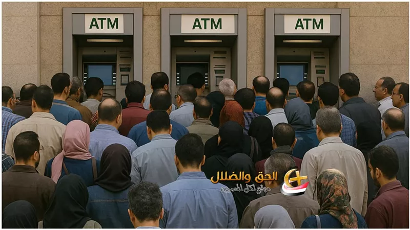 هتقبض راتبك الأربعاء ولا الخميس؟.. المالية تُعلن رسميًا موعد صرف مرتبات مايو 2025 ومفاجأة الحد الأدنى للأجور تشعل مواقع البحث