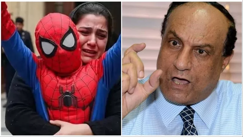 قضية طفل دمنهور تعود للواجهة.. المستشار نجيب جبرائيل يكشف خطوات الاستئناف بعد الحكم بالمؤبد والإجراءات القانونية المنتظرة