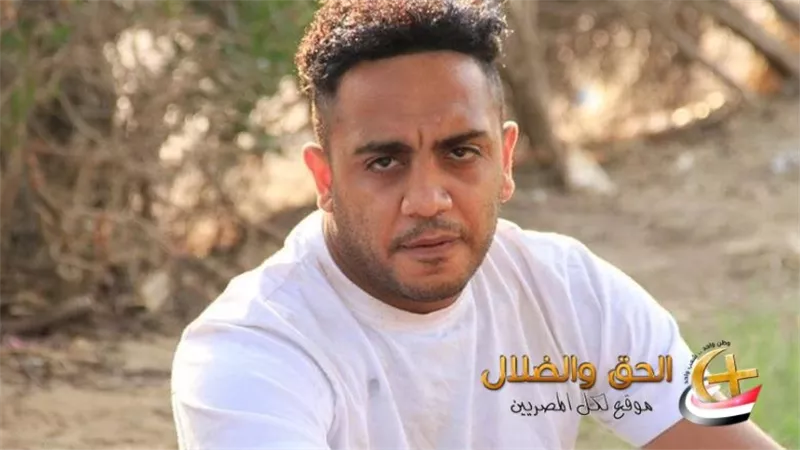 أوس أوس نجم مسرح مصر في حالة صعبة ويطلب من الجمهور الدعاء.. ماذا حدث معه؟