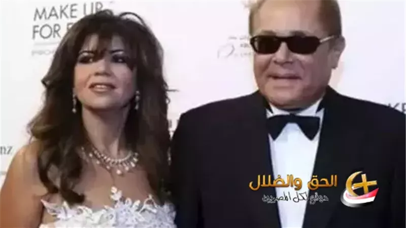 بوسى شلبى تظهر من جديد لتشعل الساحه الفنيه والسوشيال ميديا بعده تصريحات ناريه حول زواجها من محمود عبد العزيز وكله بشهاده االشهود