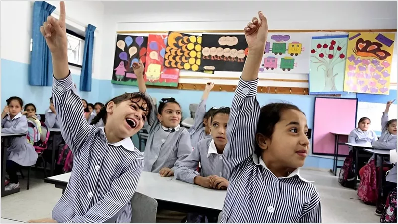 قرار مفاجئ يغير مواعيد الدراسة 2025/2026