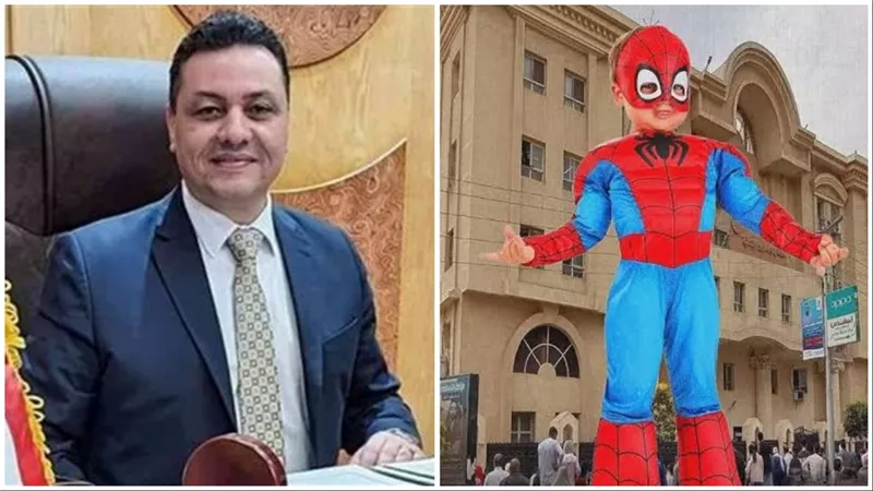 «الكلام بقى رسمي».. محامي الطفل ياسين ينسحب من قضية مدرسة الكرمة بدمنهور بعد الحكم بالمؤبد.. ما الأسباب الخفية؟